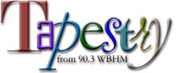 tapestry wbhm 90.3 FM