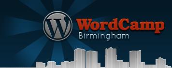 WordCamp Birmingham