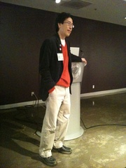 wordcamp atlanta wade kwon wcatl