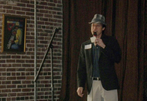 Wade Kwon - Alabama Social Media Association