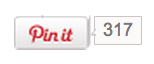 Pin It Count Button