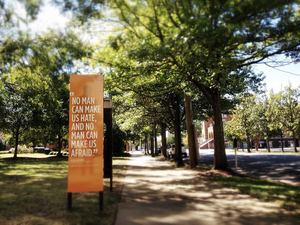 Kelly Ingram Park, Birmingham