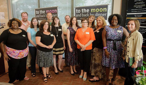 Rocket City Bloggers