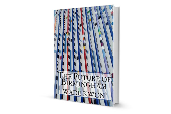 The Future of Birmingham