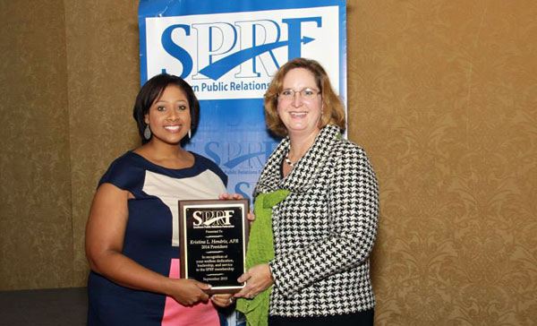 SPRF annual conference