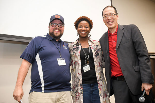 Wade Kwon - Y'all Connect